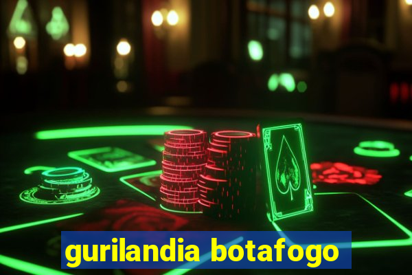 gurilandia botafogo